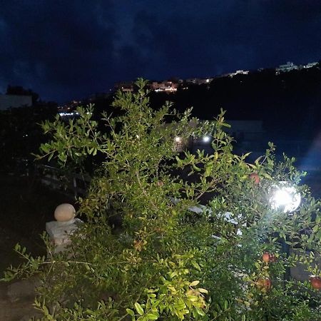 La Casa Al Mare Villa Peschici Dış mekan fotoğraf
