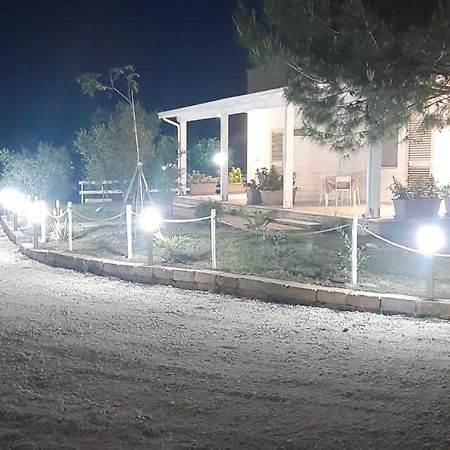 La Casa Al Mare Villa Peschici Dış mekan fotoğraf