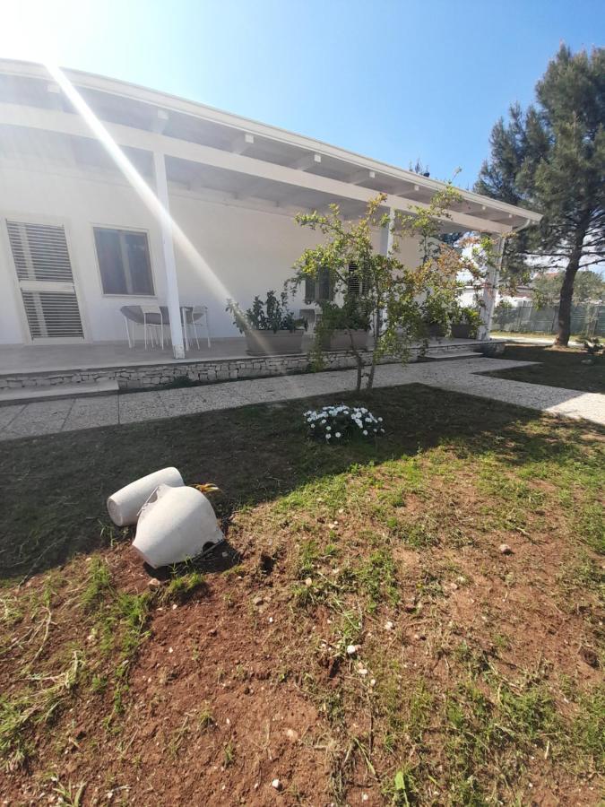 La Casa Al Mare Villa Peschici Dış mekan fotoğraf
