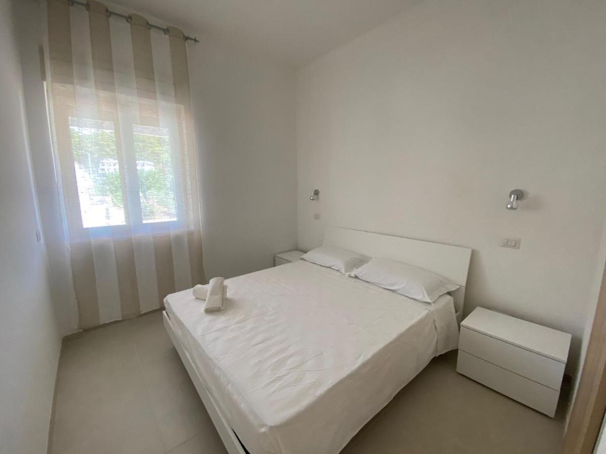 La Casa Al Mare Villa Peschici Dış mekan fotoğraf