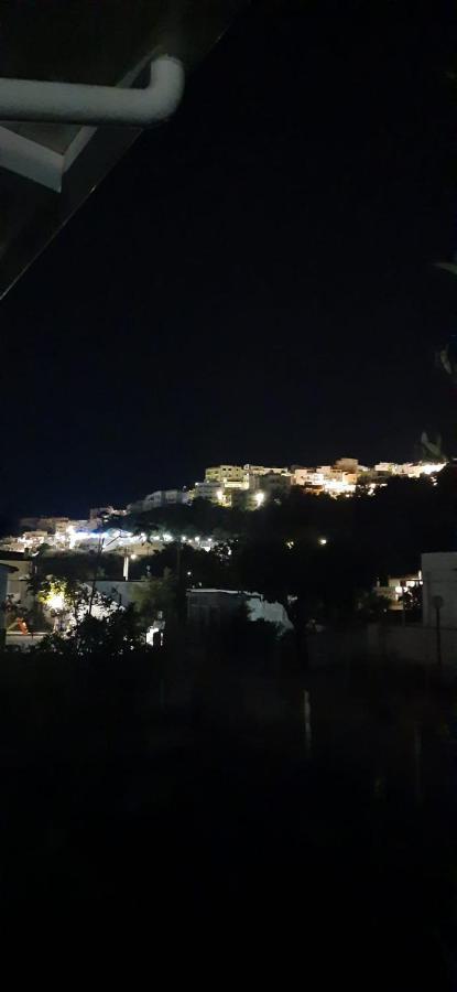 La Casa Al Mare Villa Peschici Dış mekan fotoğraf