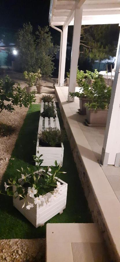 La Casa Al Mare Villa Peschici Dış mekan fotoğraf