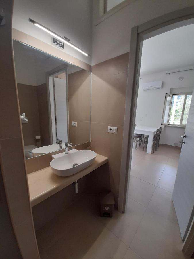 La Casa Al Mare Villa Peschici Dış mekan fotoğraf