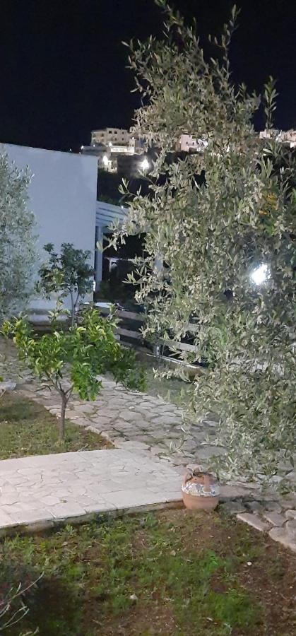 La Casa Al Mare Villa Peschici Dış mekan fotoğraf